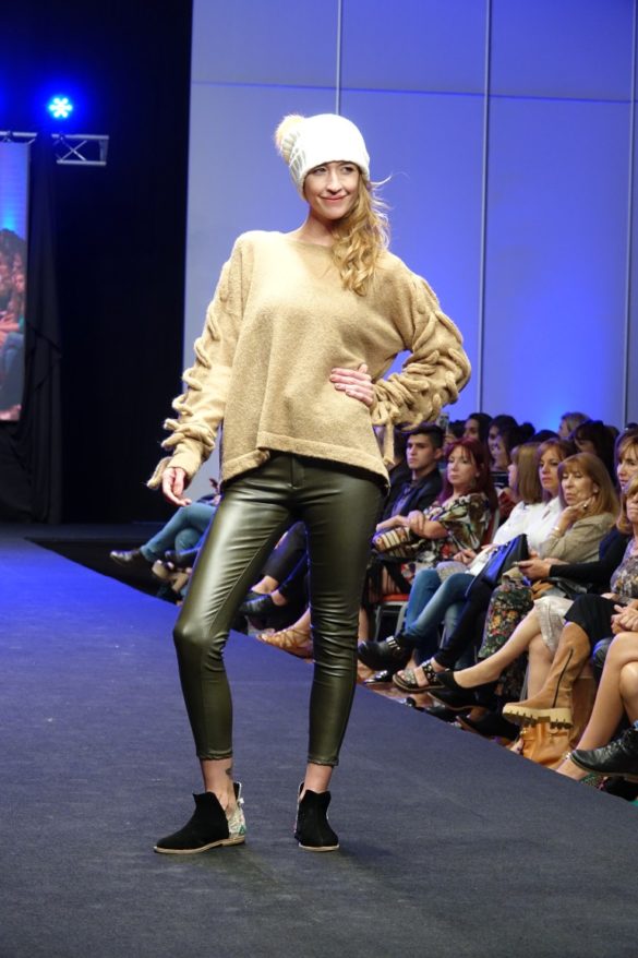 Costantini by Roz´s -Buenos Aires Moda #60