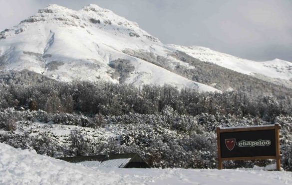 Chapelco -Neuquén