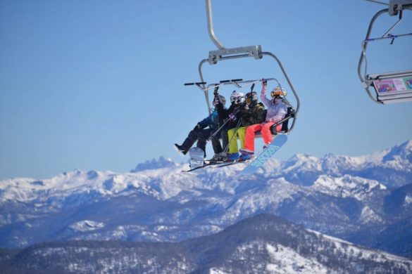 Chapelco -Neuquén