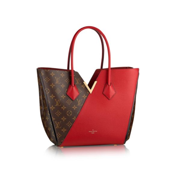 Louis Vuitton -Desembarco en Patio Bullrich