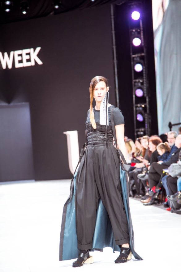 Bafweek SS19 -miércoles 22/08 CEC