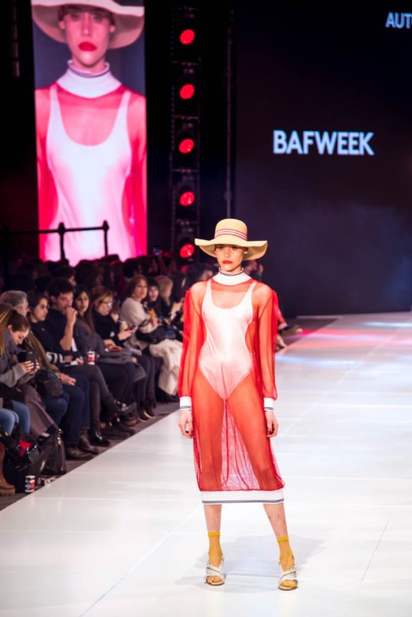 Bafweek SS19 -miércoles 22/08 CEC