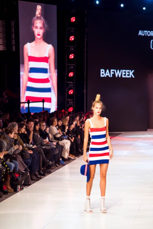 Bafweek SS19 -miércoles 22/08 CEC