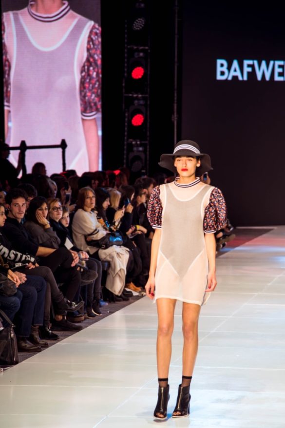 Bafweek SS19 -miércoles 22/08 CEC