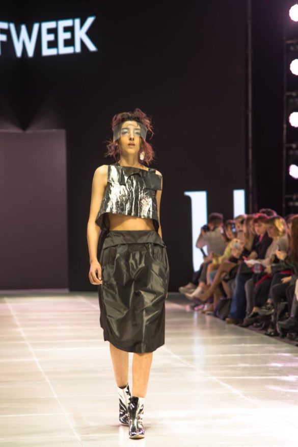 Bafweek SS19 -miércoles 22/08 CEC