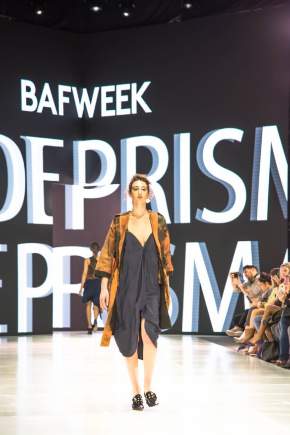 Bafweek SS19 -miércoles 22/08 CEC