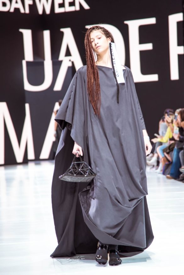 Bafweek SS19 -miércoles 22/08 CEC