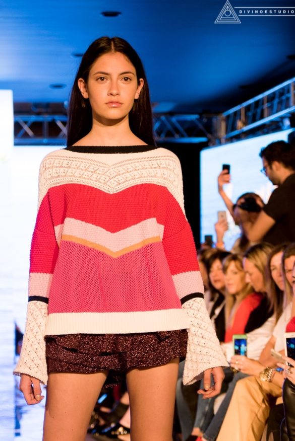 Jazmin Chebar -Estilo Córdoba | Día 1