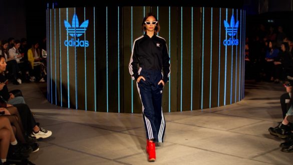 Adidas -Círculo Moda 2018 | Día 2