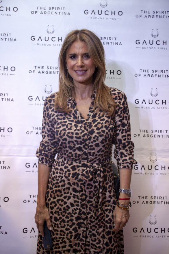 Gaucho Buenos Aires -Hotel Mansión Algodón