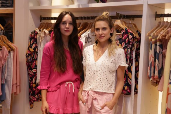 Nuevo pop-up store System Basic -Unicenter