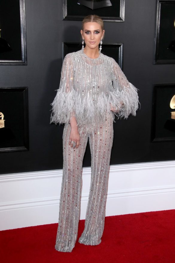 Grammy Awards 2019 -Los mejores Looks!