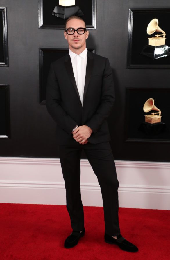 Grammy Awards 2019 -Los mejores Looks!