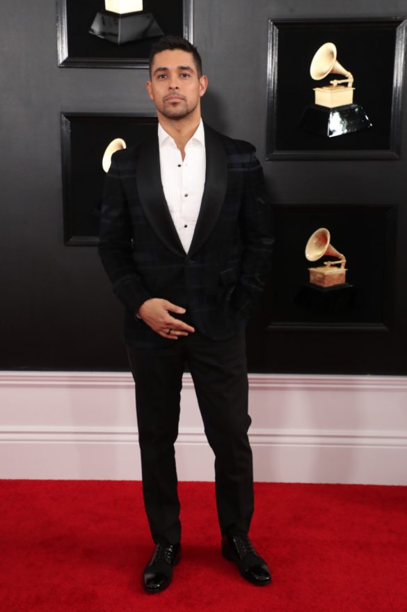 Grammy Awards 2019 -Los mejores Looks!