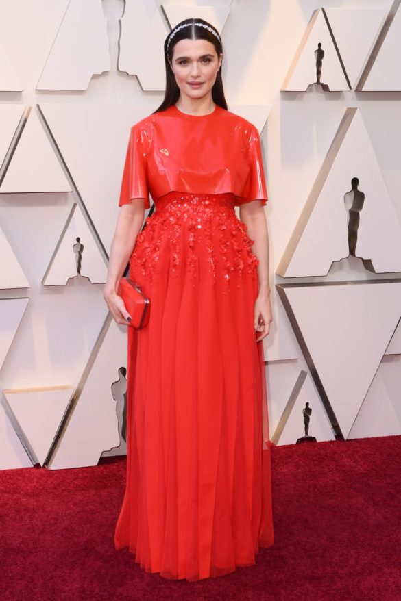 Premios Oscars 2019 -Alfombra Roja y Ganadores