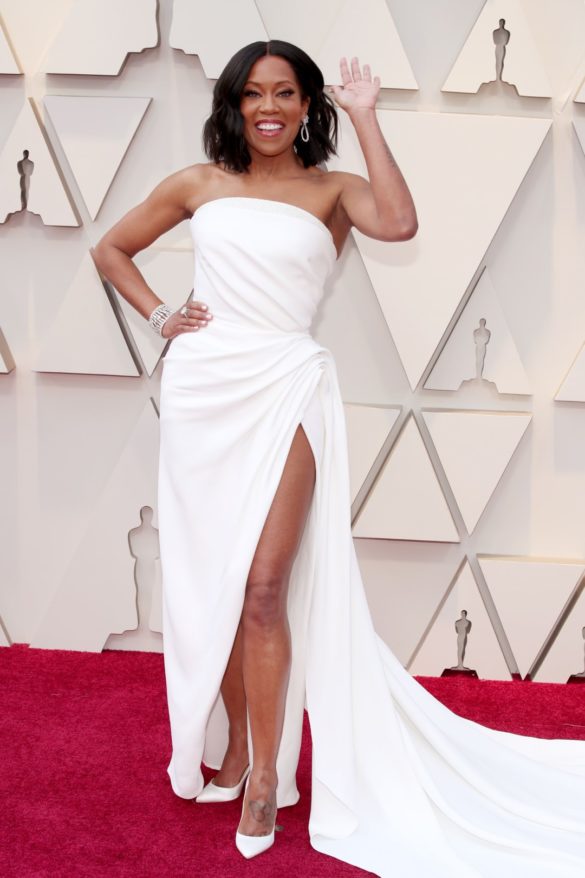 Premios Oscars 2019 -Alfombra Roja y Ganadores