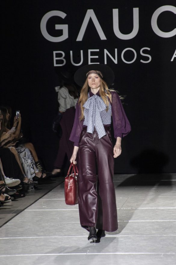 Gaucho Buenos Aires -Designers BA