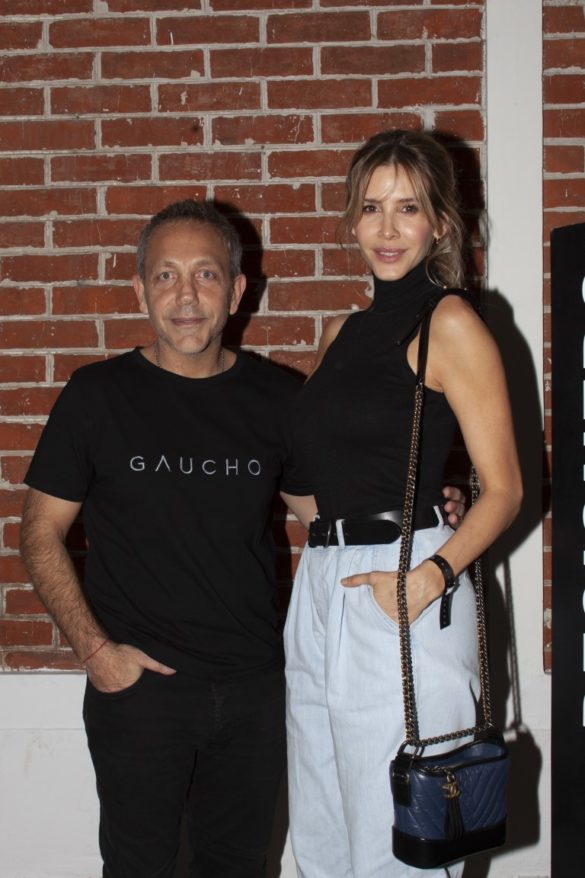 Gaucho Buenos Aires -Designers BA