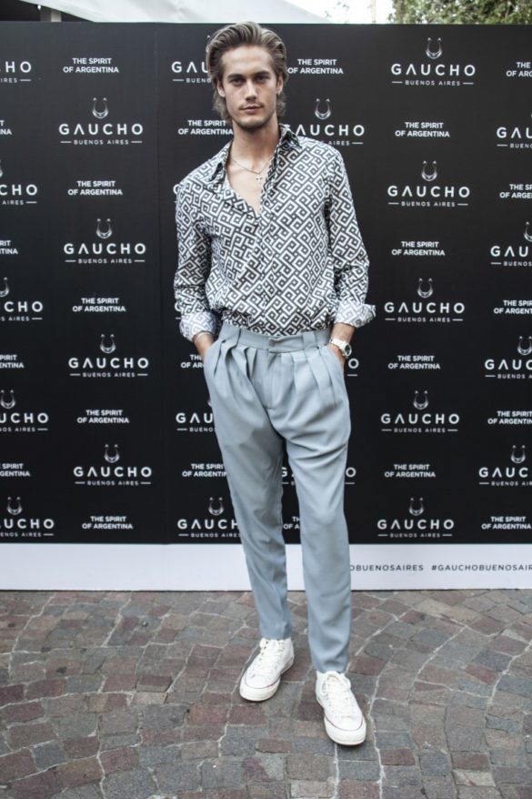 Gaucho Buenos Aires -Designers BA