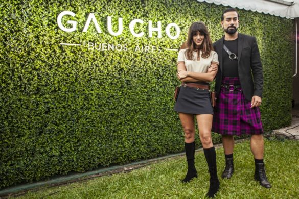 Gaucho Buenos Aires -Designers BA