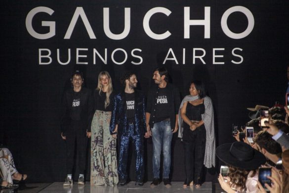 Gaucho Buenos Aires -Designers BA