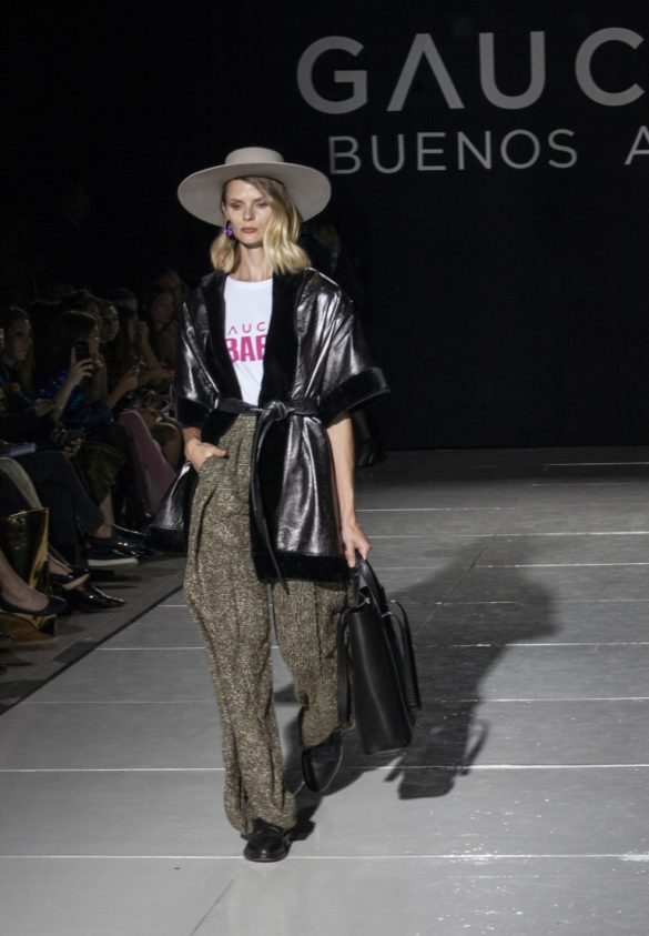 Gaucho Buenos Aires -Designers BA