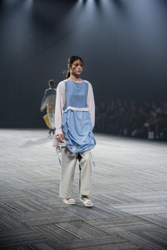 García Bello -Bafweek AW19