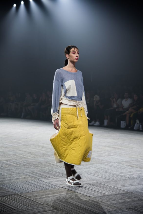 García Bello -Bafweek AW19