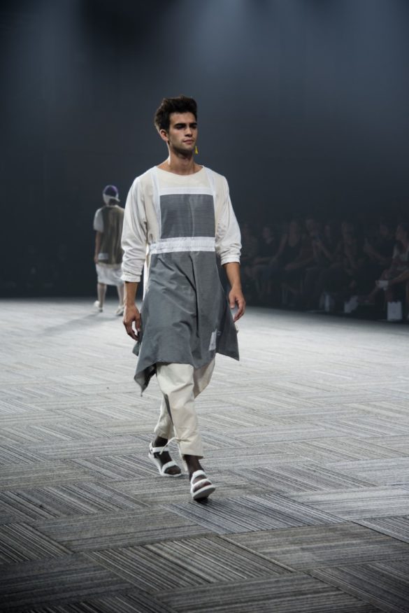 García Bello -Bafweek AW19