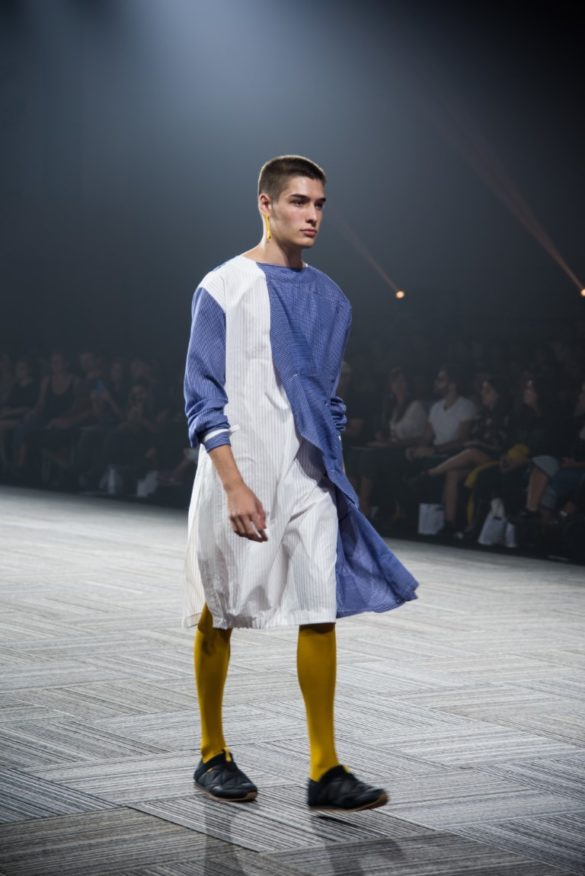 García Bello -Bafweek AW19