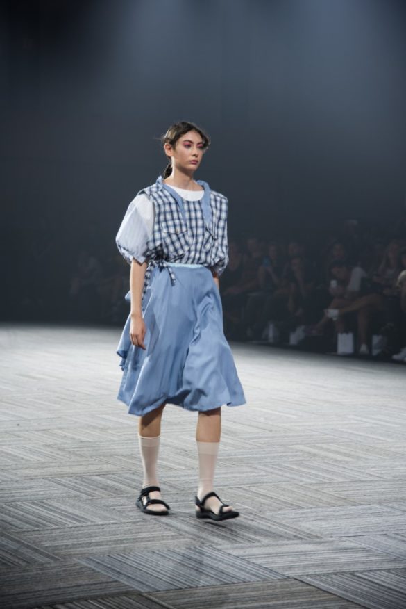 García Bello -Bafweek AW19