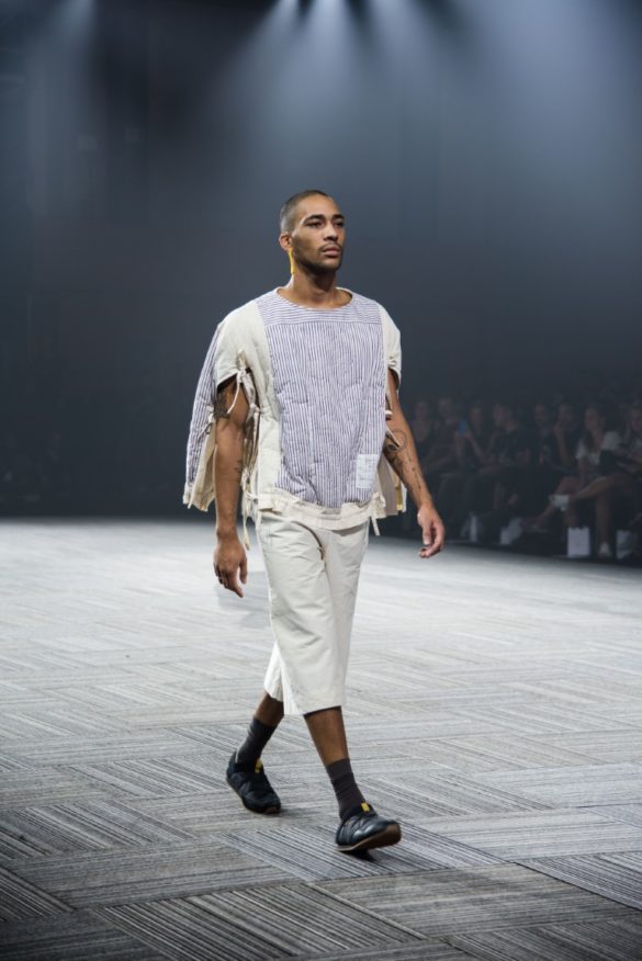 García Bello -Bafweek AW19