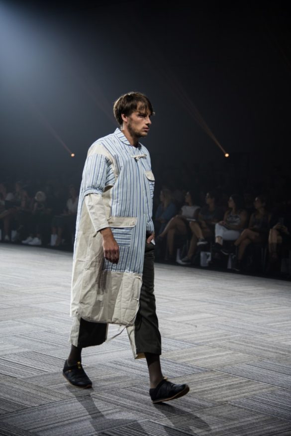 García Bello -Bafweek AW19