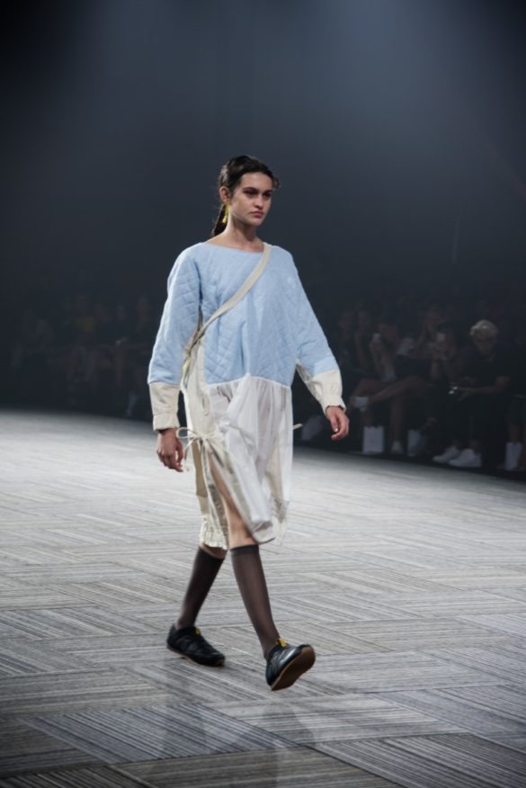 García Bello -Bafweek AW19