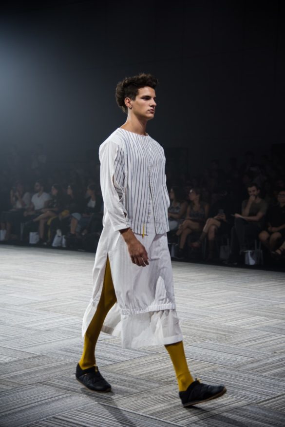 García Bello -Bafweek AW19