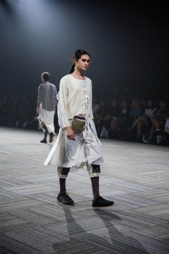 García Bello -Bafweek AW19