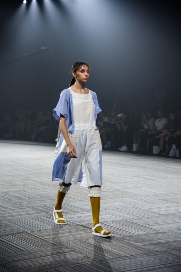 García Bello -Bafweek AW19