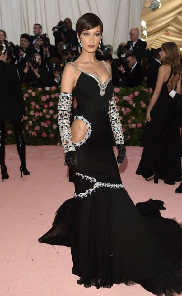 Met Gala 2019 -Alfombra Roja