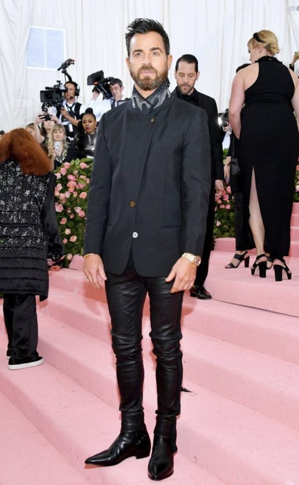 Met Gala 2019 -Alfombra Roja