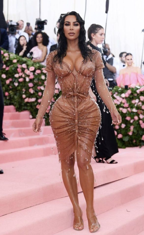 Met Gala 2019 -Alfombra Roja