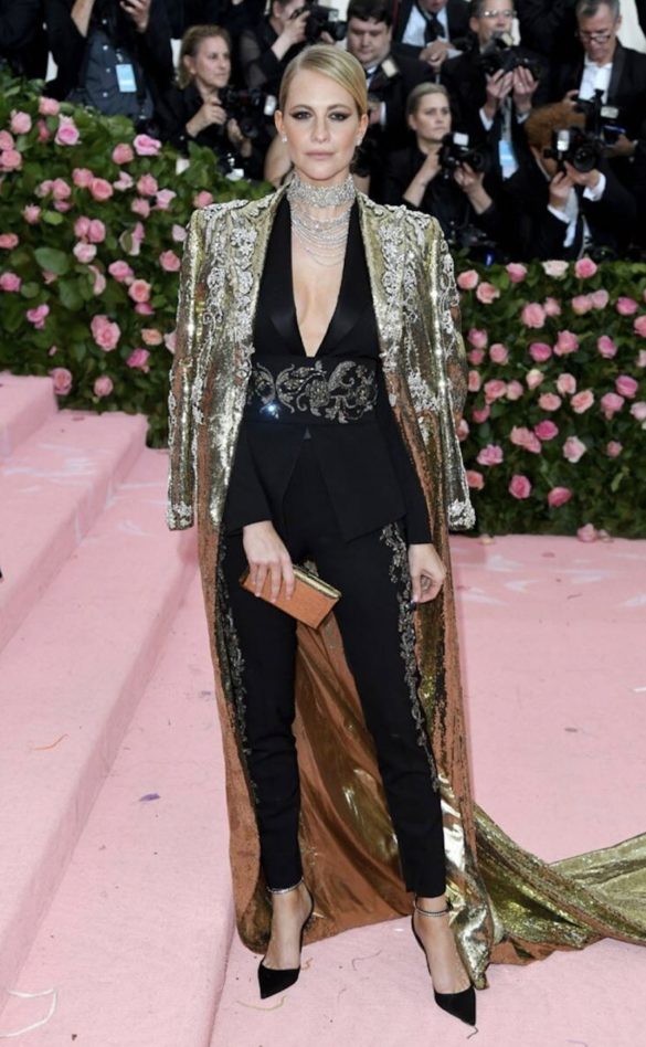 Met Gala 2019 -Alfombra Roja