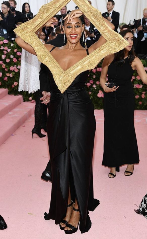 Met Gala 2019 -Alfombra Roja