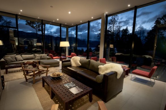 Hotel Alto Traful by DON -Villa Traful, Parque Nacional Nahuel Huapi