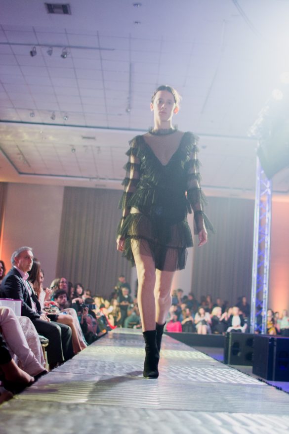 Six O´Clock Tea -Edic 29 | Un encuentro muy glam