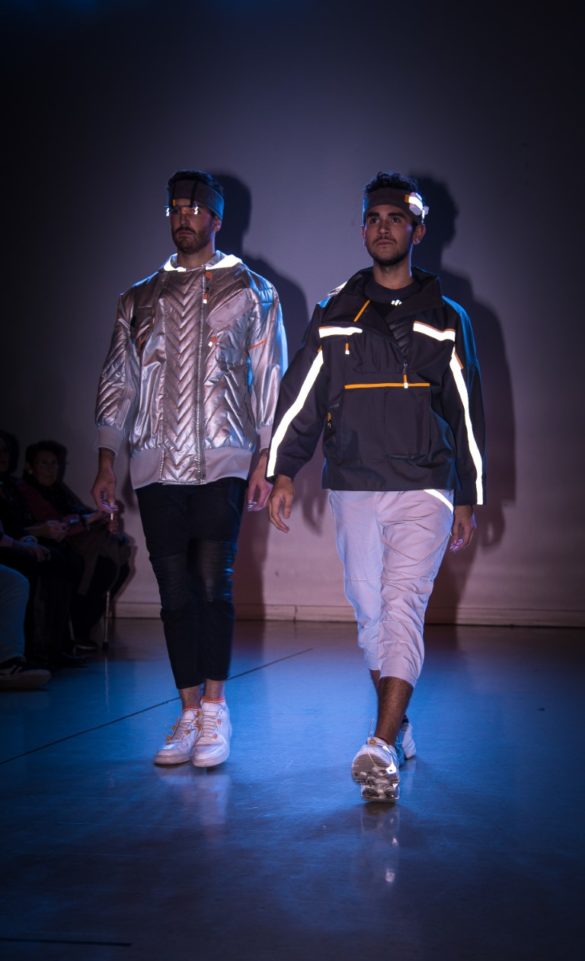 Moda Palermo -Lento Mode On