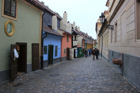 Praga -República Checa