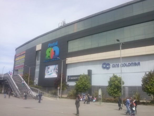 Bogotá, una ciudad petfriendly