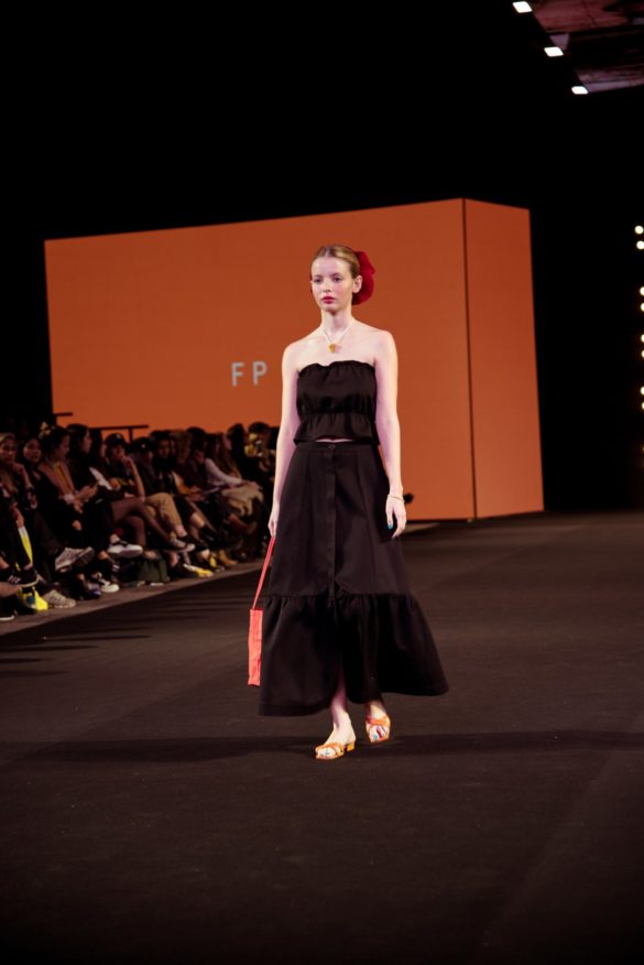 FP -BafWeek SS19/20