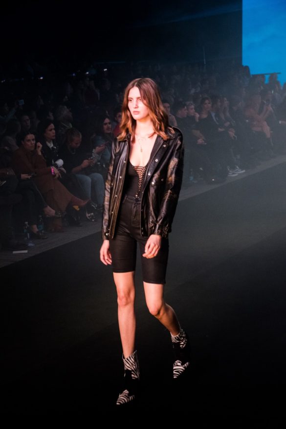 Ginebra -BafWeek SS19/20