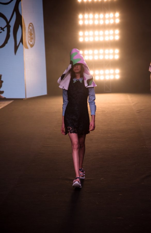 Mila Kartei -BafWeek SS19/20